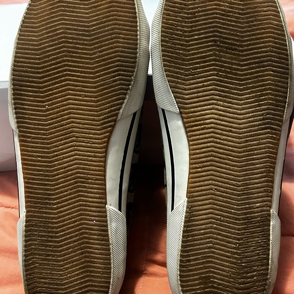 Michael Kors “Boerum” Sneakers - Picture 5 of 5